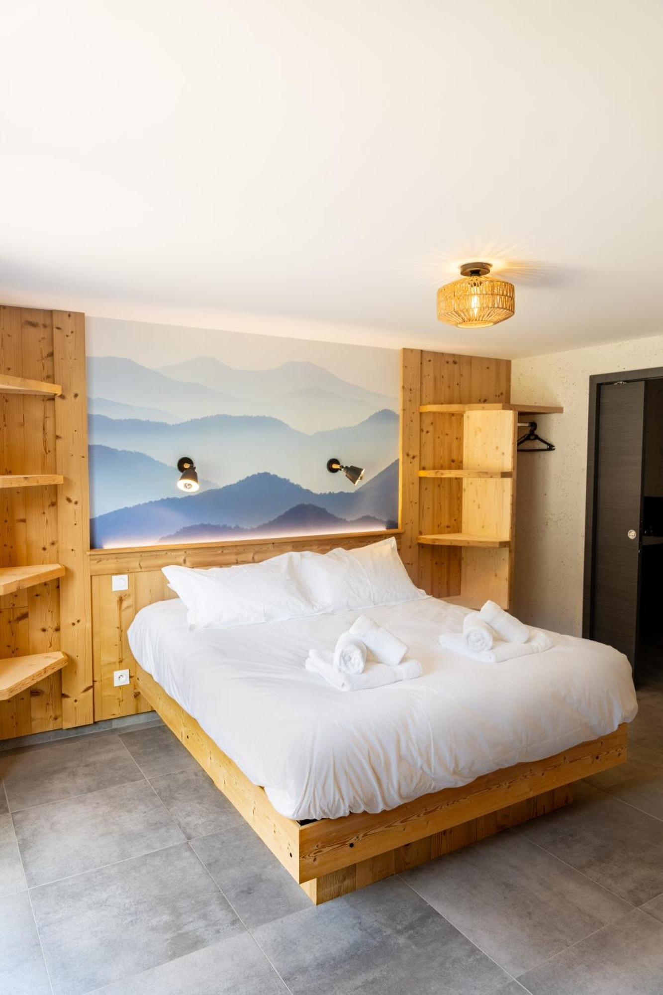 Chalet Nemesia Avec Spa A Gerardmer Gérardmer Exterior foto