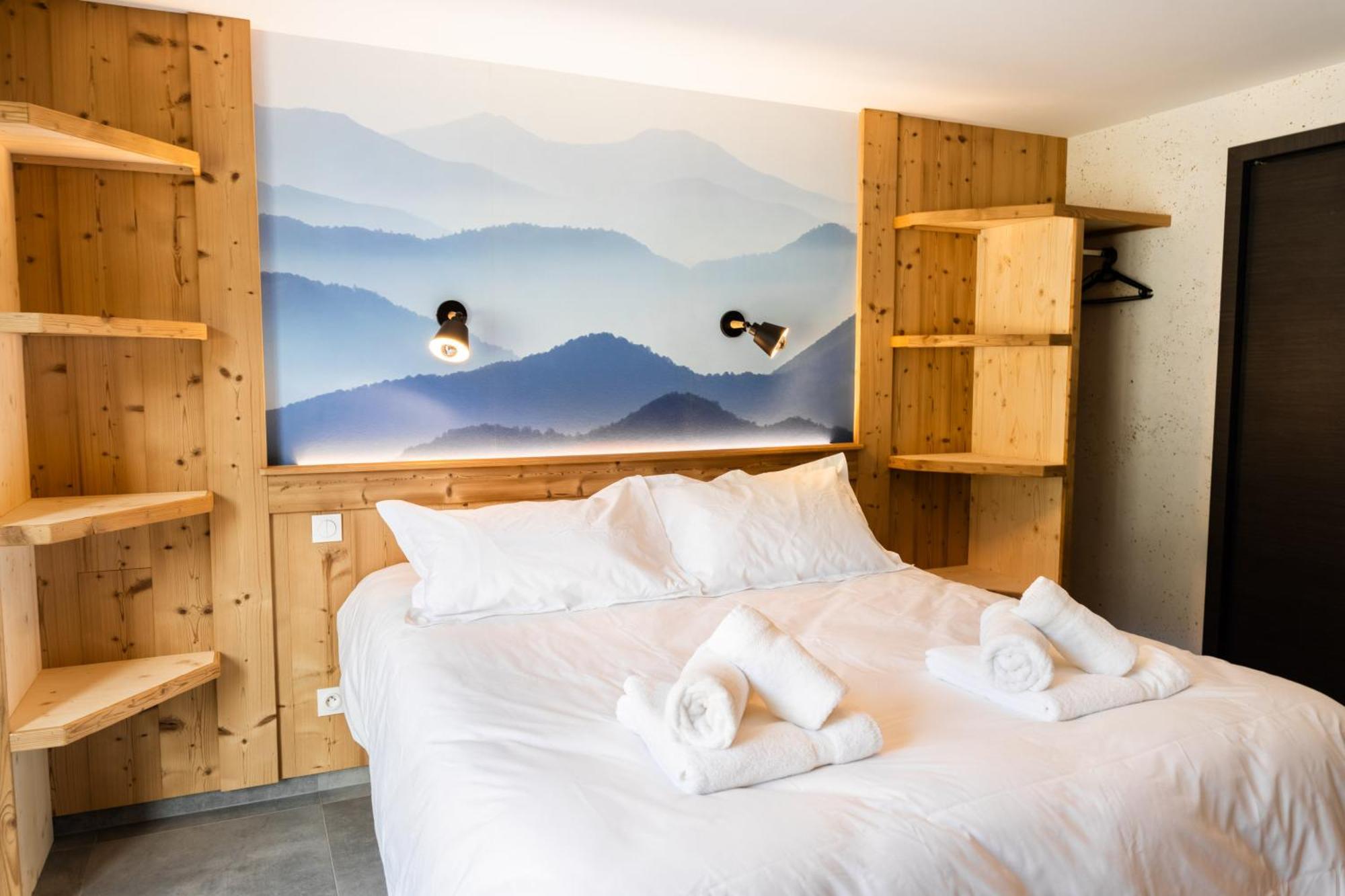 Chalet Nemesia Avec Spa A Gerardmer Gérardmer Exterior foto