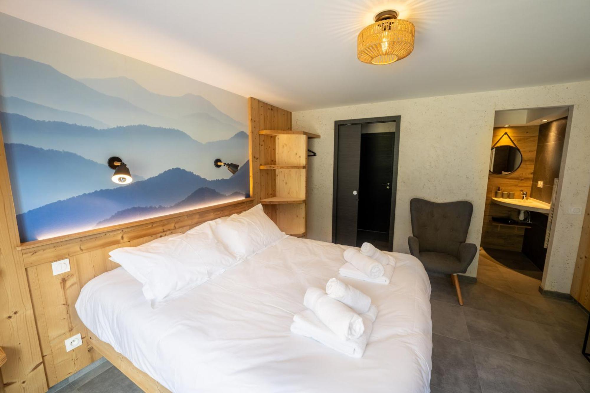 Chalet Nemesia Avec Spa A Gerardmer Gérardmer Exterior foto