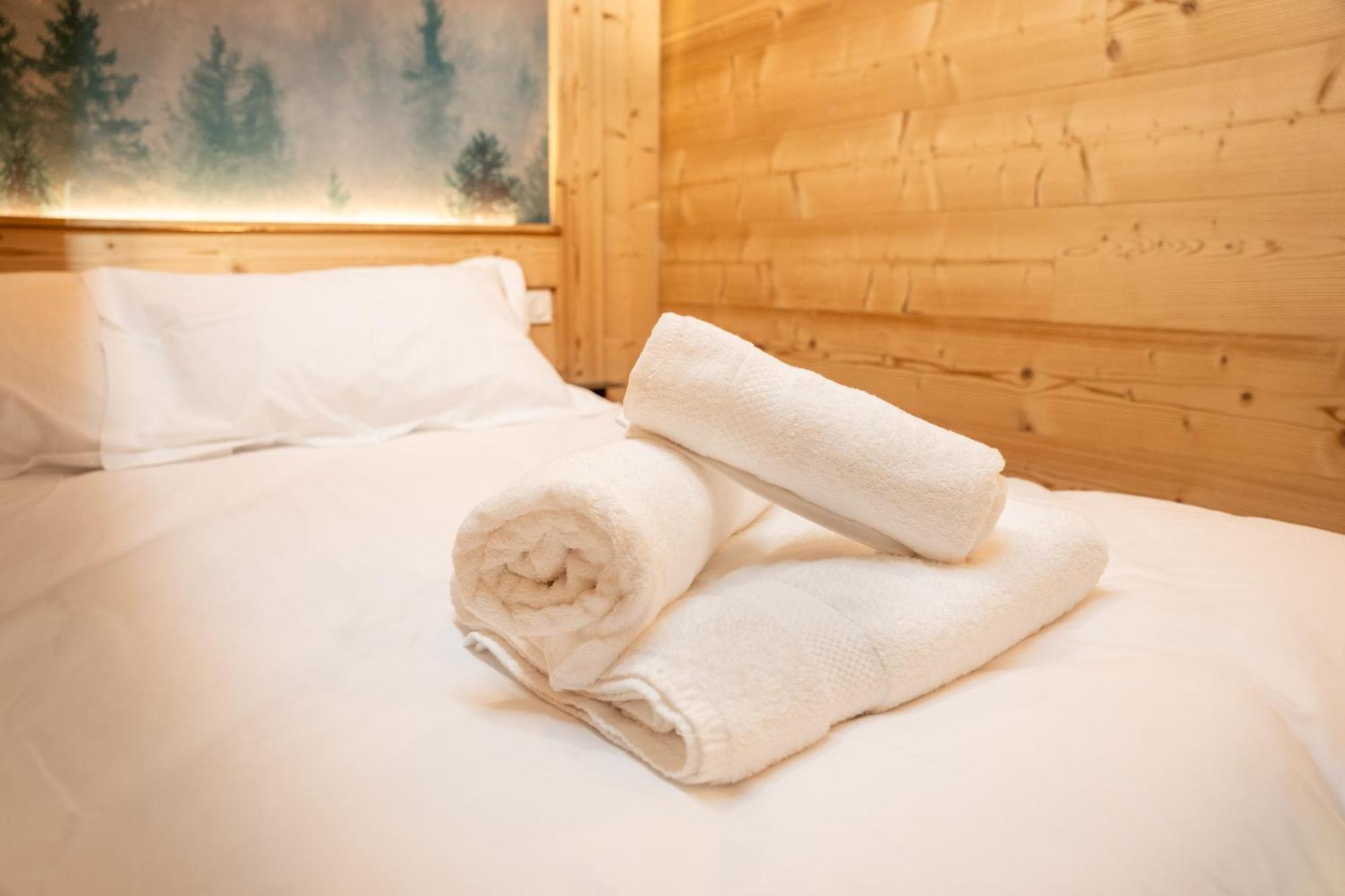Chalet Nemesia Avec Spa A Gerardmer Gérardmer Exterior foto