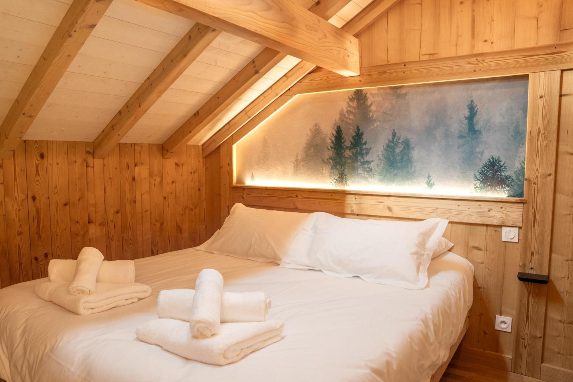 Chalet Nemesia Avec Spa A Gerardmer Gérardmer Exterior foto