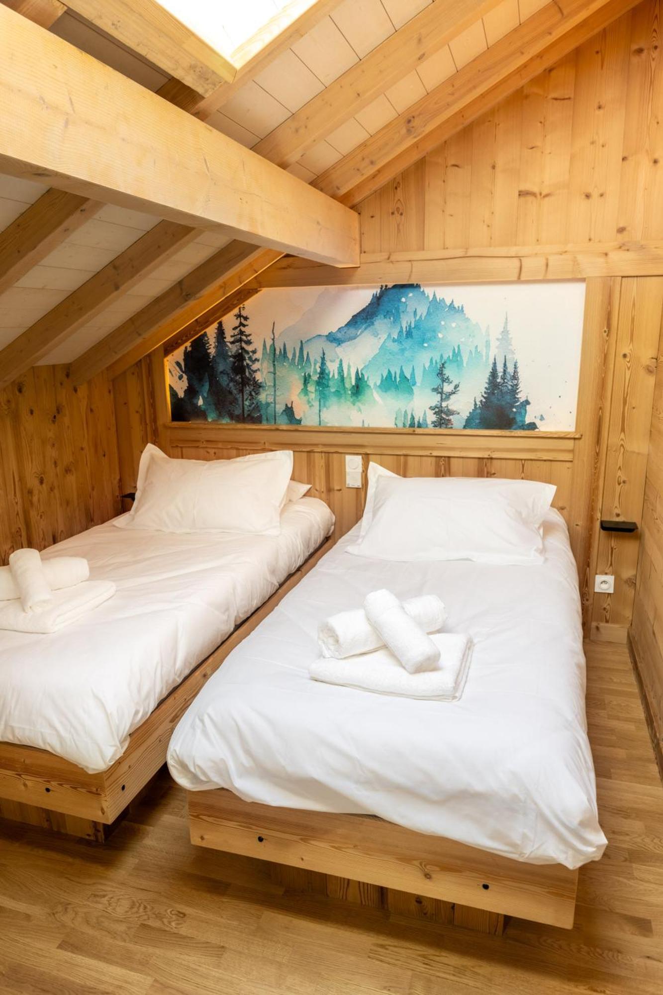 Chalet Nemesia Avec Spa A Gerardmer Gérardmer Exterior foto