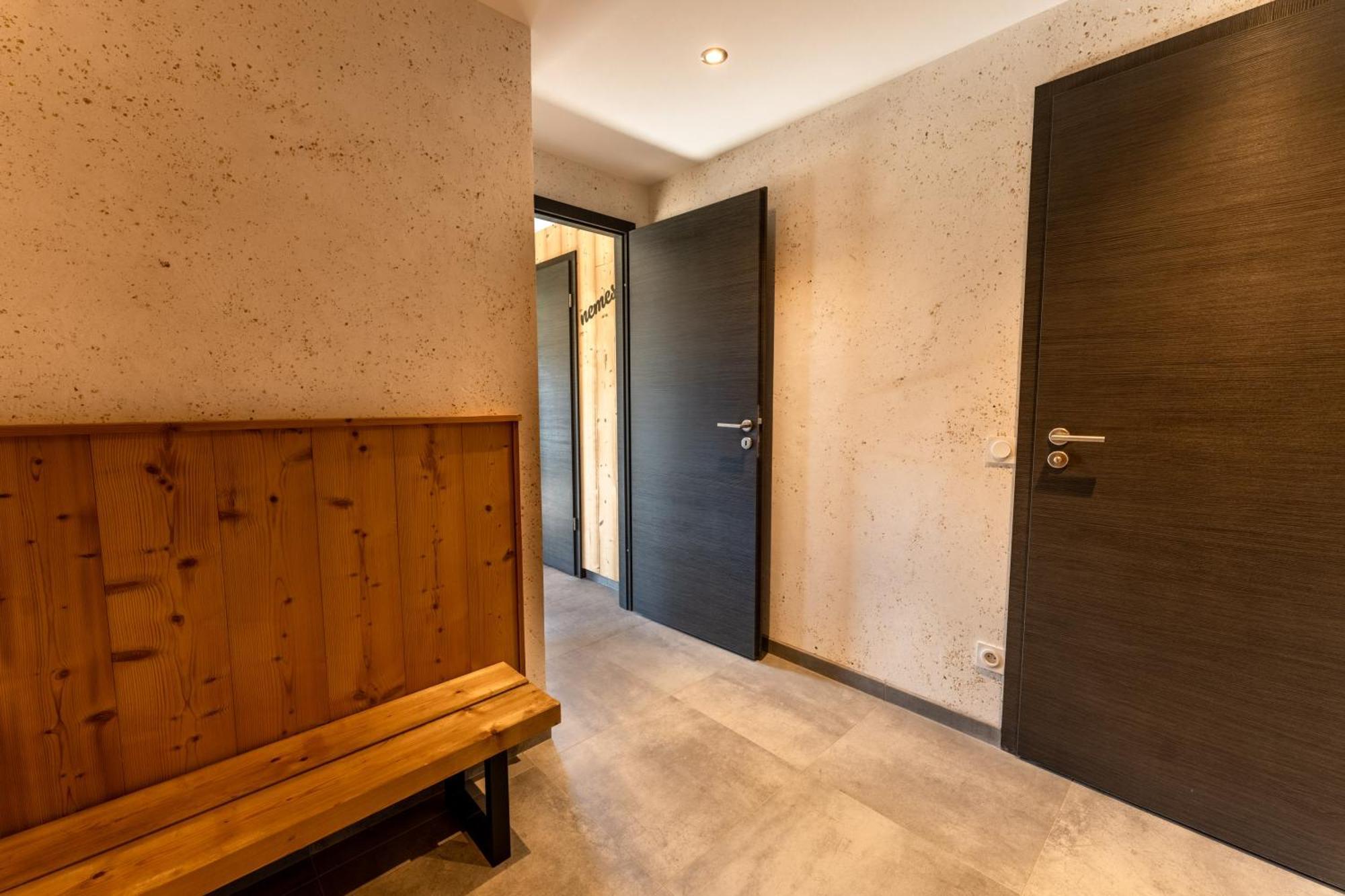 Chalet Nemesia Avec Spa A Gerardmer Gérardmer Exterior foto